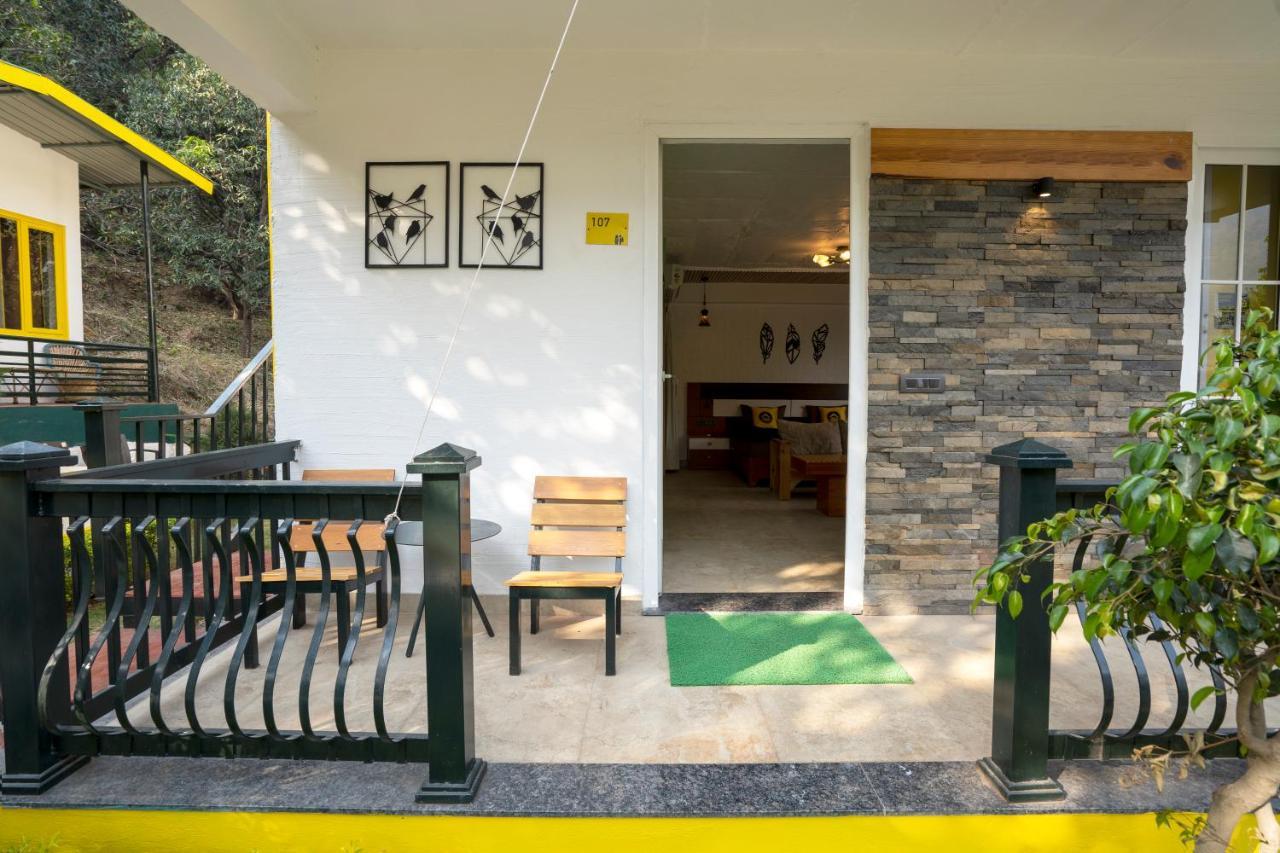 The Hosteller Rishikesh, Tapovan Kültér fotó