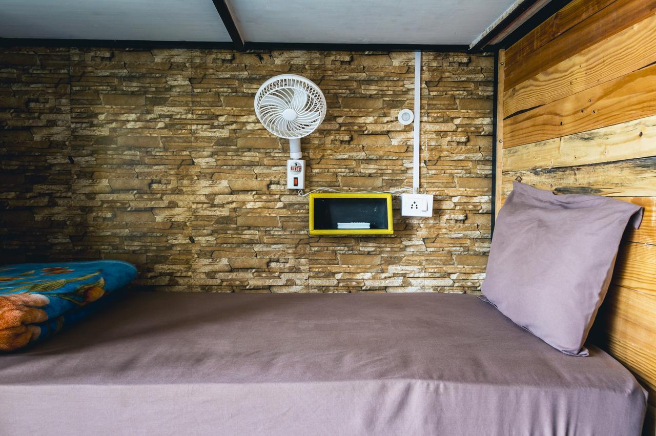 The Hosteller Rishikesh, Tapovan Kültér fotó