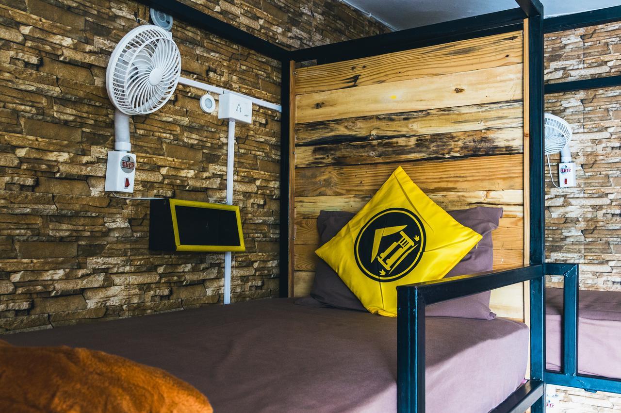The Hosteller Rishikesh, Tapovan Kültér fotó